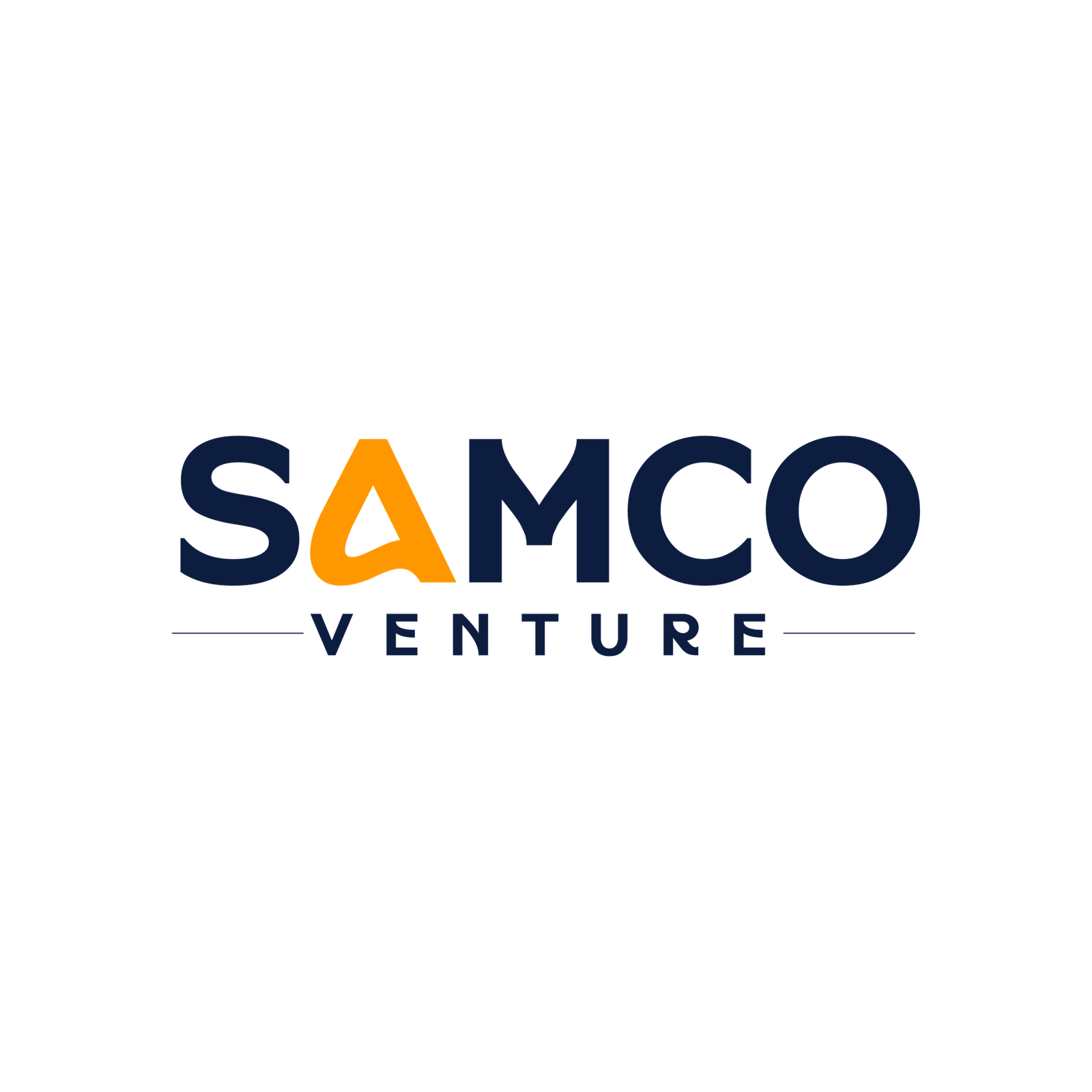 Samco Venture Logo final